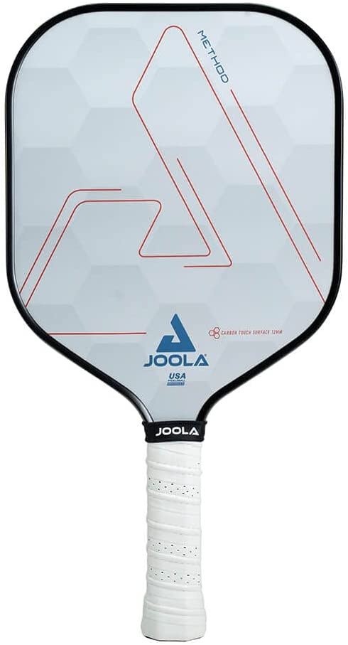 JOOLA Method CTS 12 Pickleball Paddle