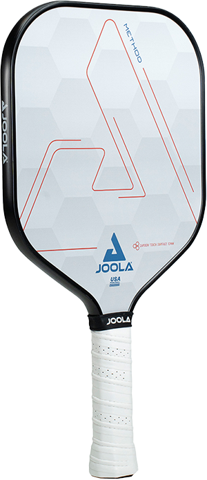 JOOLA Method CTS 12 Pickleball Paddle-1