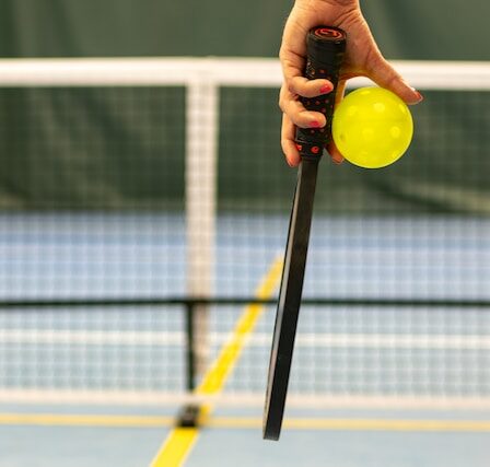 Pickleball for beginners: tips and tricks for learning the game