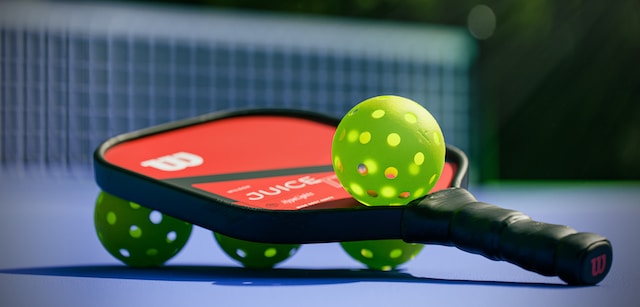 Pickleball Rules