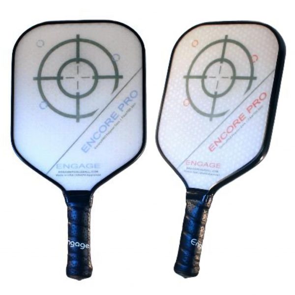 Engage Encore Pro Pickleball Paddle