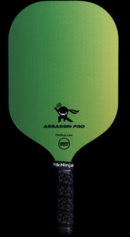 Pikninja Assassin Pro 2.0 Pickleball Paddle