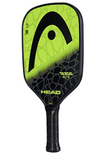 Head Radical Elite Pickleball paddle-1