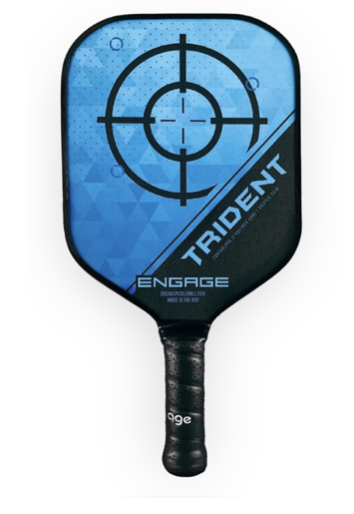 Engage Trident Pickleball Paddle-1