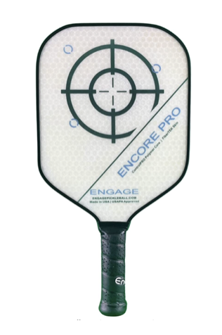 Engage Encore Pro Pickleball Paddle-1