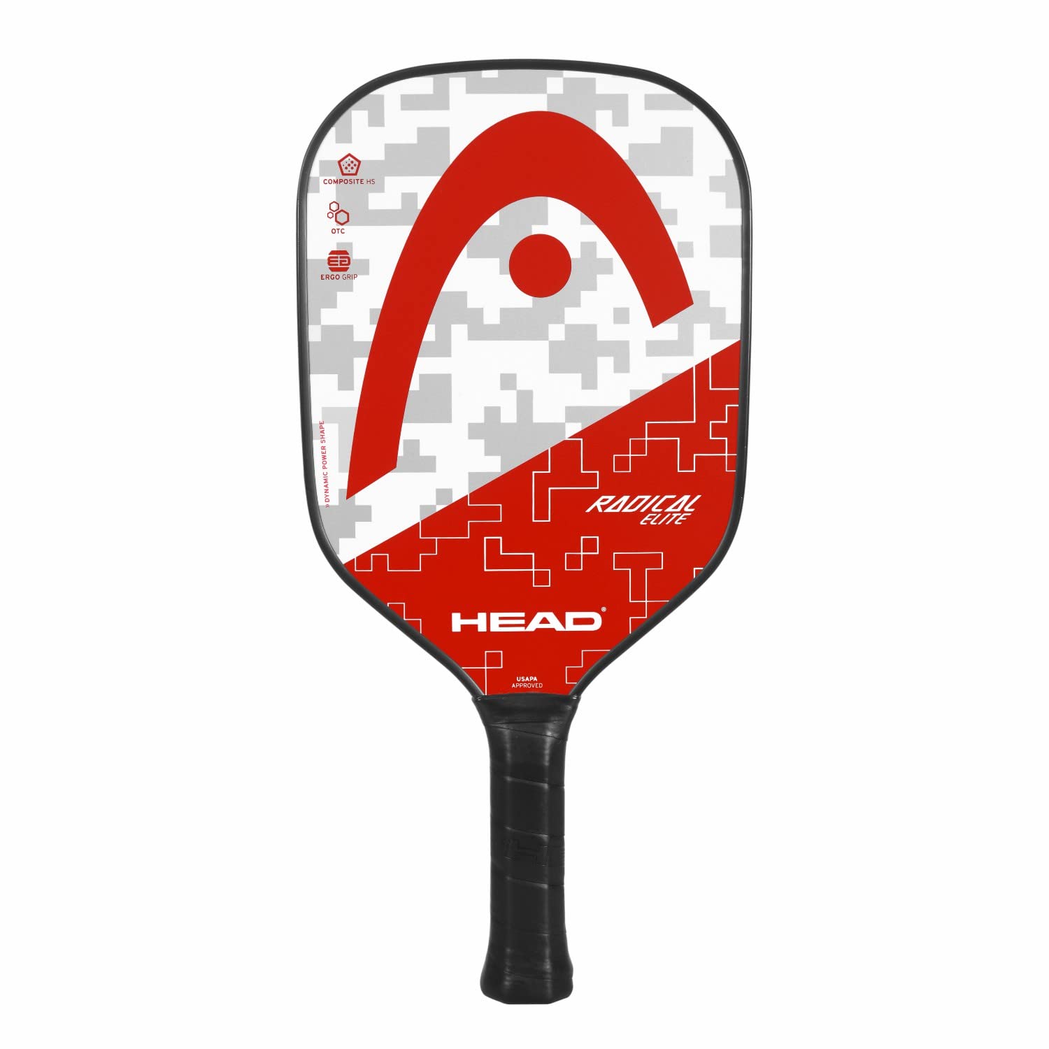 Head Radical Elite Pickleball paddle