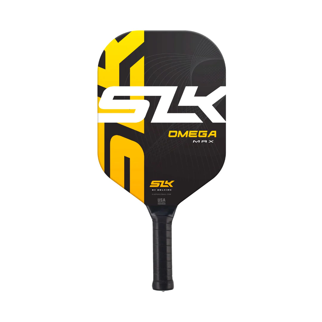 SLK Omega Pickleball Paddle