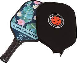 Amazin' Aces Signature Pickleball Paddle