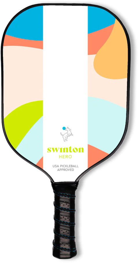 Swinton Hero Breeze Pickleball Paddle