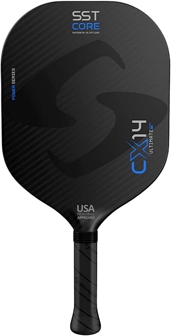 Gearbox CX14H Pickleball Paddle