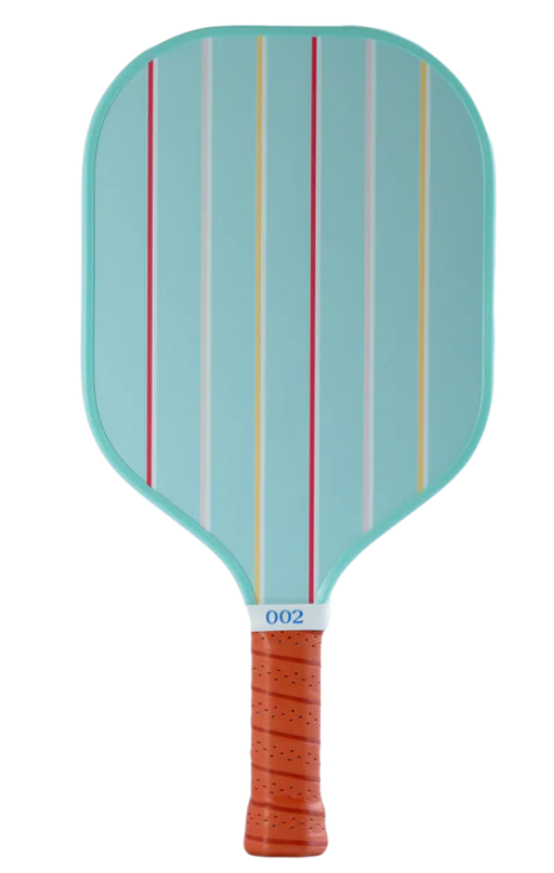 Single Double Pickleball Paddle-1