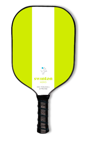 Swinton Hero Breeze Pickleball Paddle-1