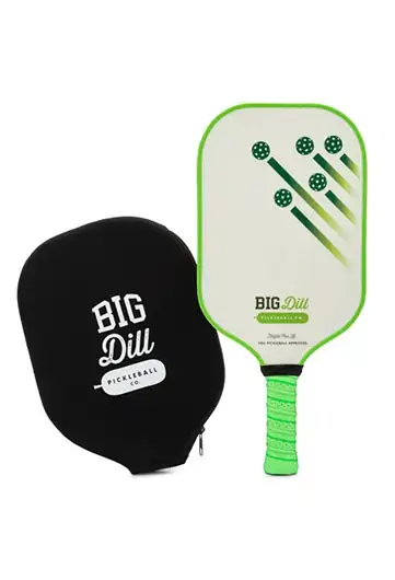 Big Dill Flight Pro XL