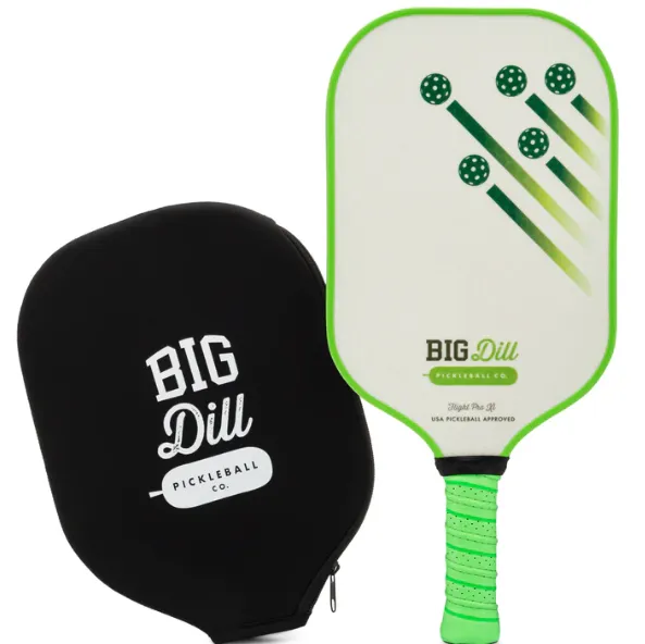 Big Dill Flight Pro XL-1