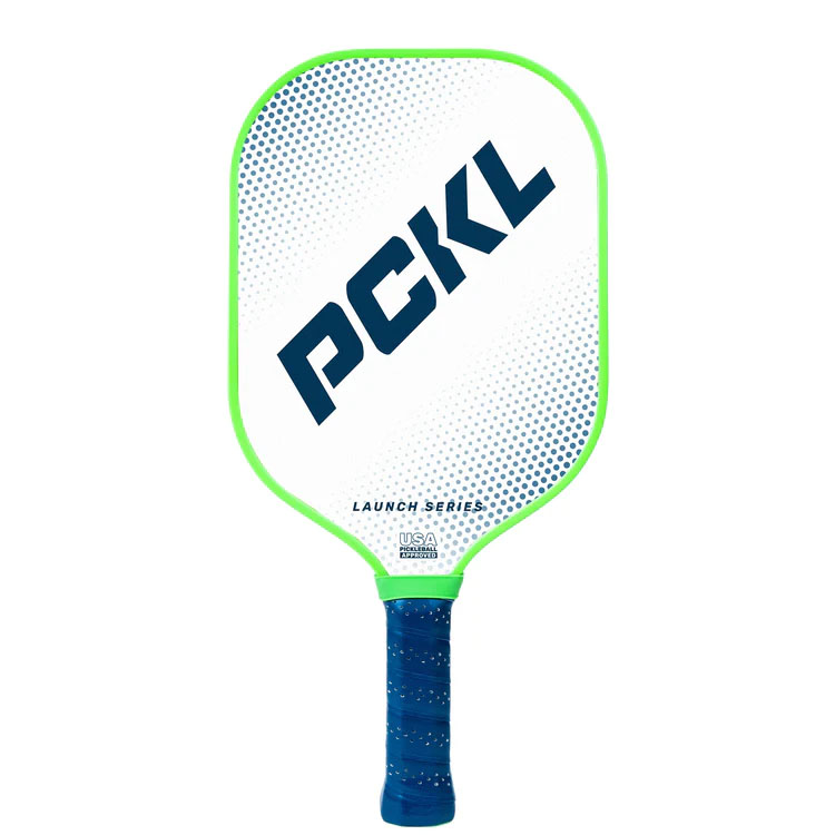 PCKL Launch Series Premium Pickleball Paddle