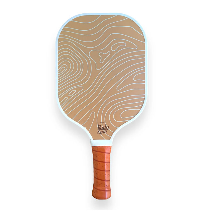 Rally Club Pickleball Paddle