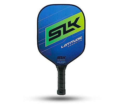 SLK Latitude Pickleball Paddle