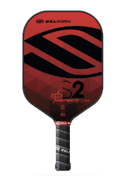 Selkirk Amped S2 Pickleball Paddle