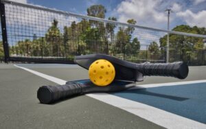 Overview of Pickleball Growth