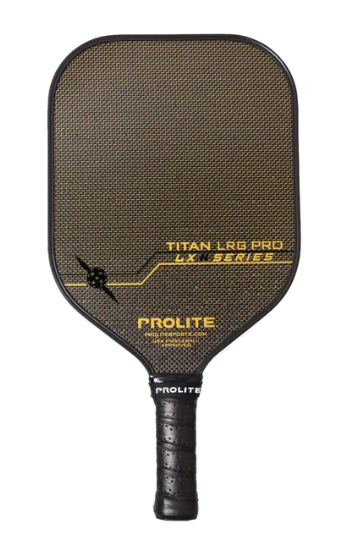 Prolite Titan LRG Pro LX