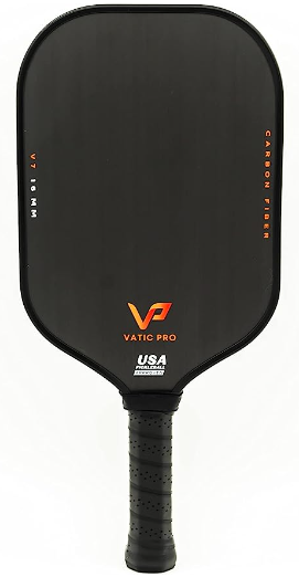 Vatic Pro V7 Carbon Fiber