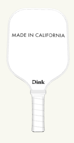 Dink Pickleball Paddle