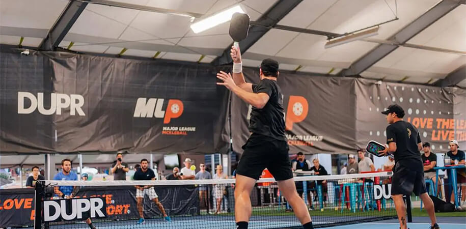 Major League Pickleball: What Is It?