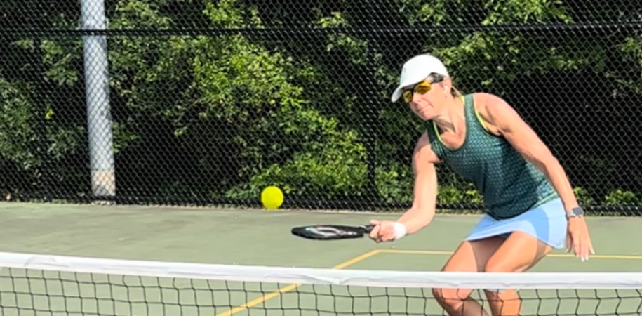 Best Pickleball Drills to improve your game