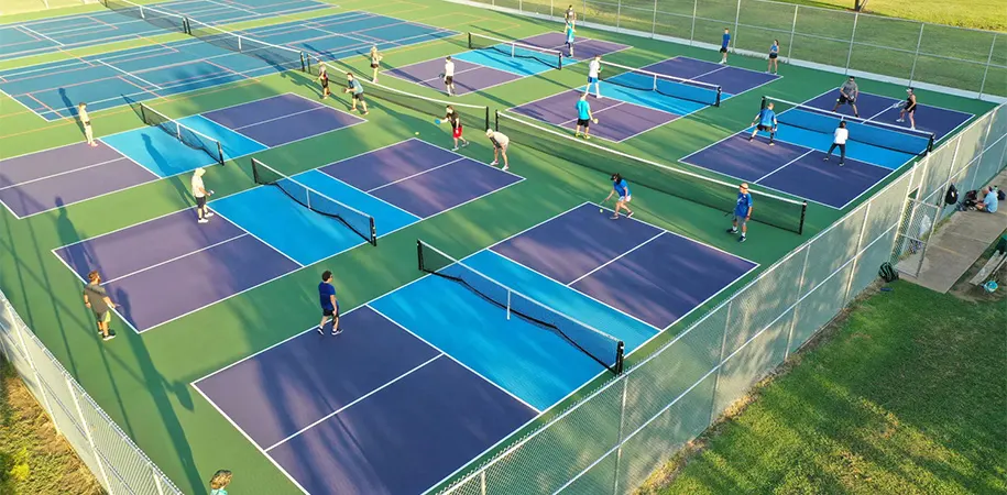 Pickleball Scoring: How To Keep Score in Pickleball