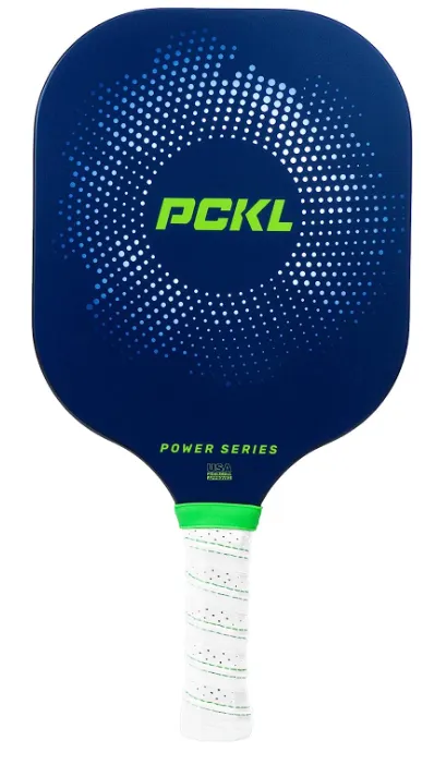 PCKL Edgeless Pickleball Paddle