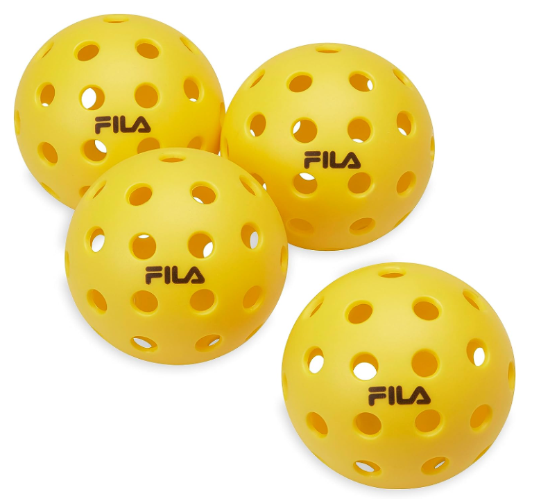 FILA Pickleball Balls