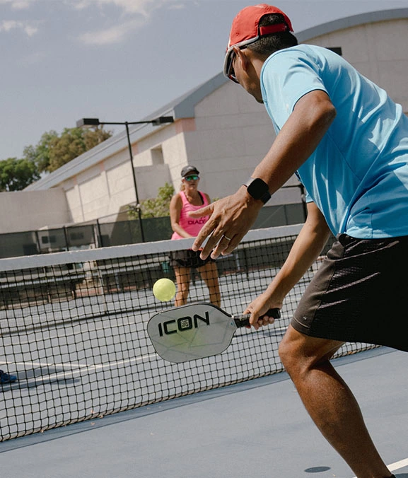 Find Your Perfect Pickleball Paddle