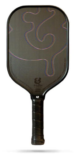 Bread and Butter Filth Pickleball Paddle-3