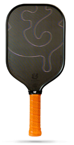 Bread and Butter Filth Pickleball Paddle-1