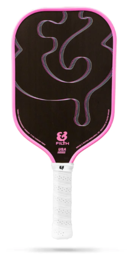 Bread and Butter Filth Pickleball Paddle-2