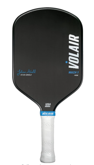 Volair Mach 1 Pickleball Paddle