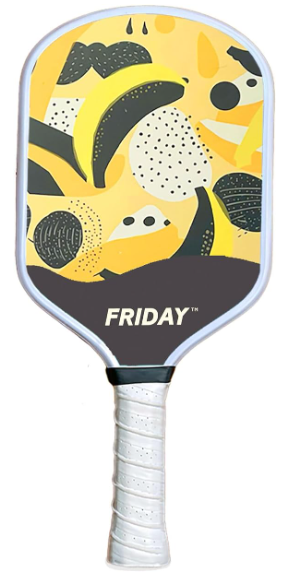 Friday Pickleball Paddle