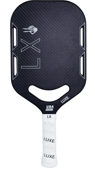 Luxe LX Pickleball Paddle