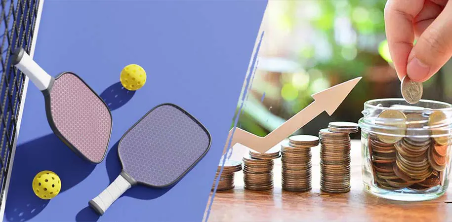How To Invest In Pickleball