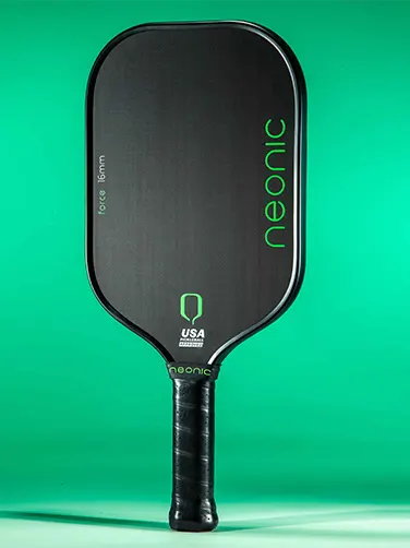 Neonic Paddle Review