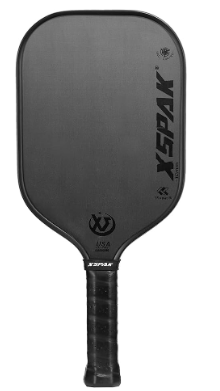 XSPAK Tournament Edition Pickleball Paddle