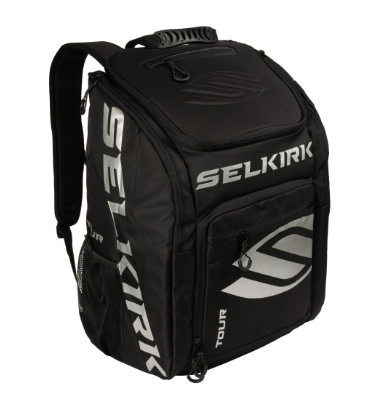 Selkirk Tour Line Tour Pickleball Bag