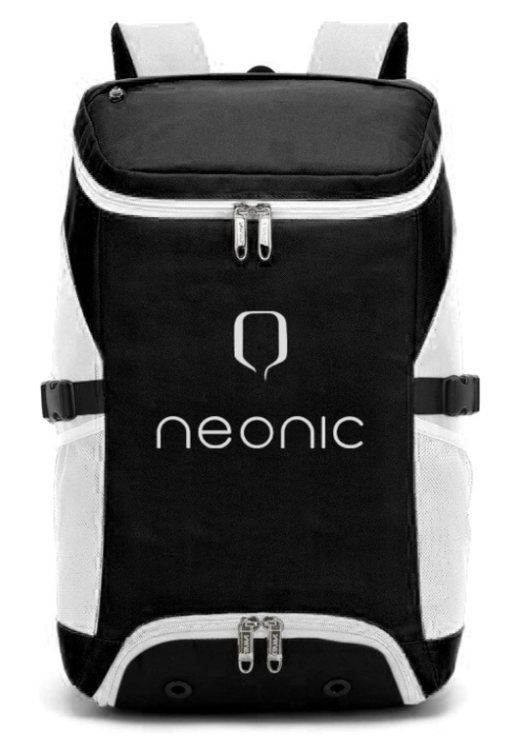 Neonic Pickleball Backpack